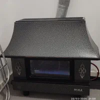 بخاری شومینه