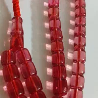 دو تسبیح سندلوس آلمان. دوپوست و آب حیات