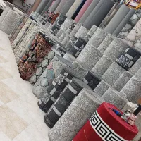 پخش کناره فرش و موکت در همه اندازه و ابعاد
