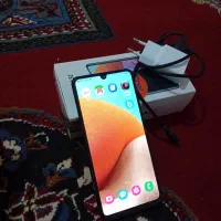 گوشی A32|موبایل|زهک, |دیوار
