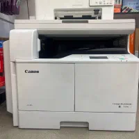 دستگاه کپی CANON کُره سه کاره - پرداخت ۳۰ ماهه