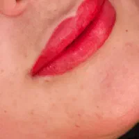 شیدینگ لب..فیبرز ابرو بندر دیر