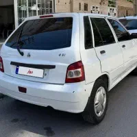 ۱۱۱مدل ۹۸|خودرو سواری و وانت|آبیک, |دیوار