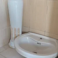 سنگ روشویی بزرگ درحدنو