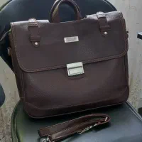 کیف چرم