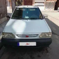 پراید 83