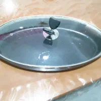 ماهیتابه ماهی