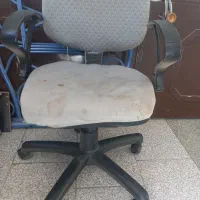 صندلی چرخ دار