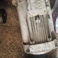الکتروموتور