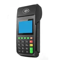 فروش انواع دستگاه کارتخوان با گارانتی /کش لس*