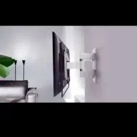 نصب تلویزیون با آنتن دهی بالا