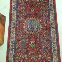 قالیچه دستباف