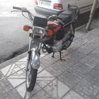 هندا ۱۲۵