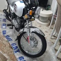 موتور طرح باکسر  پیشرو200 مدلBM