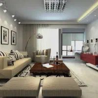 نگهبانی در خانه