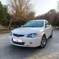 پروتون جنتو مدل 2007