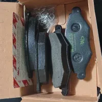 لنت جلو پژو ۲۰۶ تیپ ۲ وارن