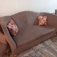 مبلمان راحتی ۷نفره