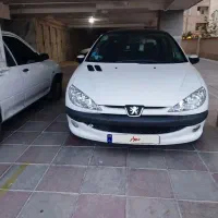 206 پانا سقف شیشه مدل 1401