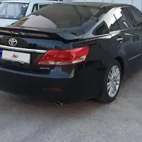 تویوتا اریون