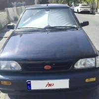 فروش خودرو