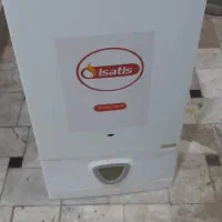پکیج دست دوم ایتالیایی ایساتیس