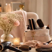 آرایش و اصلاح در منزل