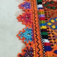 دوزنده پریوال و کریشی هستم