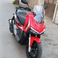 موتور agv مدل اخر 1402