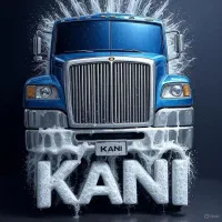 کارواش کانی سنگین و سبک(کمربندی بهشت محمدی)