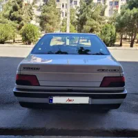 پژو 405 مدل 1389