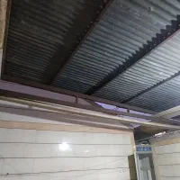 خانه ویلایی همکف کوی رمضان