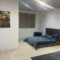 عمارت باشکوه مهراباد