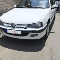 پژو پارس مدل۹۴
