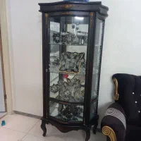 بوفه|بوفه، ویترین، کنسول|نهاوند, |دیوار