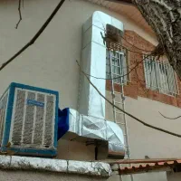 کانالسازی در پردیس بومهن رودهن گیلاوند دماوند ابسر