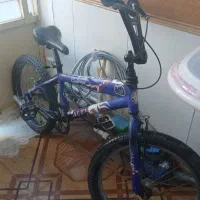 دوچرخه 20