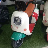 .موتور . شارژی پر سرعت و پر قدرت
