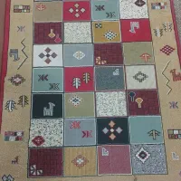 قالیچه و تابلو