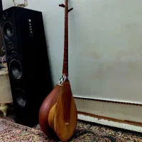 دوتار ساخت استاد حداد