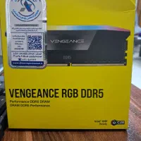 رم ۳۲گیگ ddr5