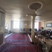 ۸۷ متر دو خواب غرق در نور