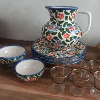ظروف چینی
