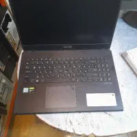 لبتاب مهندسی  گیمینگ ایسوز درحد آک K571