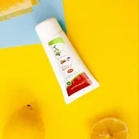 کرم ضدآفتاب گیاهی spf45