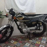 هوندا همتاز 200