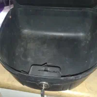 باکس موتور