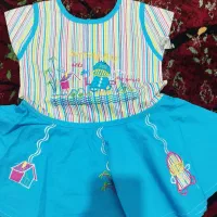 لباس نوزادی
