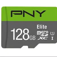 کارت حافظه 128 گیگ پی ان وای ( PNY )