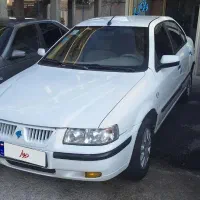 سمند مدل‌ ۸۸ دوگانه